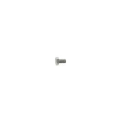 BOSS HDW14546 5/16-18 x 1/2 Stainless Steel 18-8 Hex Head Cap Screw - BOSS HDW14546