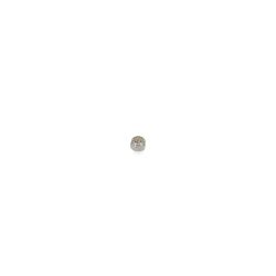 BOSS HDW14557 5/16-18 Stainless 18-8 Nylon Insert Nut - BOSS HDW14557