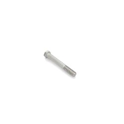BOSS HDW14558 3/8-16 x 3 Stainless Steel 18-8 Hex Head Cap Screw - BOSS HDW14558