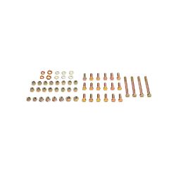 BOSS HDW15383 GM HD Fastener kit (19+) - BOSS HDW15383