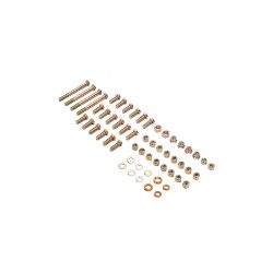 BOSS HDW15383 GM HD Fastener kit (19+) - BOSS HDW15383