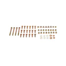 BOSS HDW15383 GM HD Fastener kit (19+) - BOSS HDW15383
