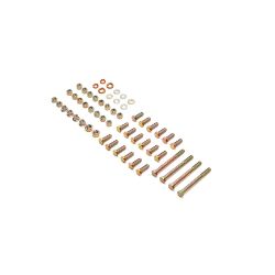 BOSS HDW15383 GM HD Fastener kit (19+) - BOSS HDW15383