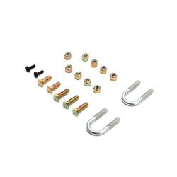BOSS HDW15389 Sportsman 570 Under Carriage Fastener Kit (21+) - BOSS HDW15389