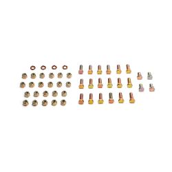 BOSS HDW15570 Dodge 1/2T Fastener Kit (09-12) 