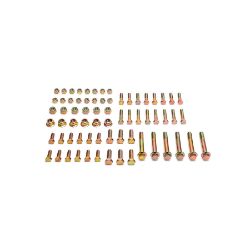 BOSS HDW16256 GM 45/55/6500 Internal CV Fastener Kit (19+) 