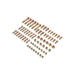BOSS HDW16256 GM 45/55/6500 Internal CV Fastener Kit (19+) - BOSS HDW16256