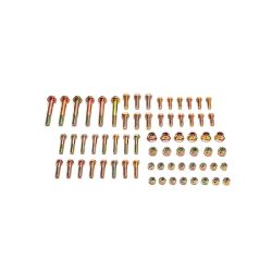 BOSS HDW16256 GM 45/55/6500 Internal CV Fastener Kit (19+) - BOSS HDW16256