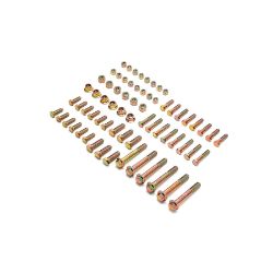 BOSS HDW16256 GM 45/55/6500 Internal CV Fastener Kit (19+) - BOSS HDW16256