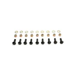 BOSS HDW16845 LDR Shoe Hardware Kit 