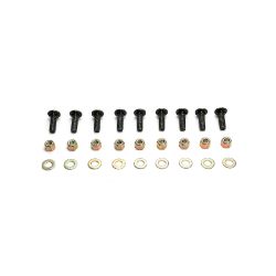 BOSS HDW16845 LDR Shoe Hardware Kit - BOSS HDW16845