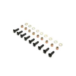 BOSS HDW16845 LDR Shoe Hardware Kit - BOSS HDW16845