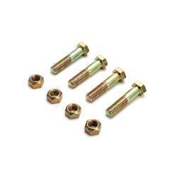 BOSS HDW16870 Ladder Hitch Kit Hardware Kit - BOSS HDW16870