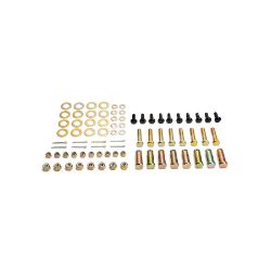 BOSS HDW16976 BXP Skidsteer Hardware Kit 
