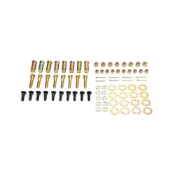 BOSS HDW16976 BXP Skidsteer Hardware Kit - BOSS HDW16976