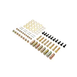 BOSS HDW16976 BXP Skidsteer Hardware Kit - BOSS HDW16976