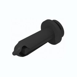 BOSS HDW17303 Tuflok Rivet 