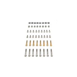 BOSS HDW17398 Dual Vibrator Mounting Hardware Kit 