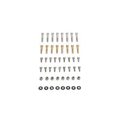 BOSS HDW17398 Dual Vibrator Mounting Hardware Kit - BOSS HDW17398