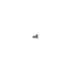BOSS HDW17833 6-19 x 1/4 Pan Head Plastic Screw 