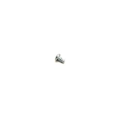 BOSS HDW17833 6-19 x 1/4 Pan Head Plastic Screw - BOSS HDW17833