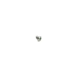 BOSS HDW17833 6-19 x 1/4 Pan Head Plastic Screw - BOSS HDW17833