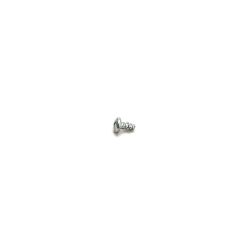 BOSS HDW17833 6-19 x 1/4 Pan Head Plastic Screw - BOSS HDW17833