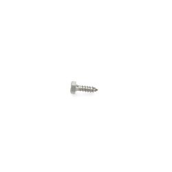 BOSS HDW18316 5/16 x 1 Stainless Steel 18-8 Lag Screw - BOSS HDW18316