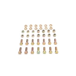 BOSS HDW18732 Colorado /Canyon Under Carriage Hardware Kit (15+) 