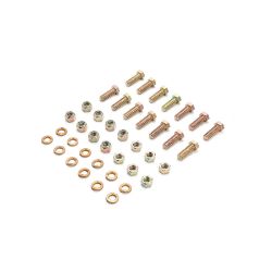 BOSS HDW18732 Colorado /Canyon Under Carriage Hardware Kit (15+) - BOSS HDW18732