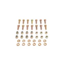 BOSS HDW18732 Colorado /Canyon Under Carriage Hardware Kit (15+) - BOSS HDW18732
