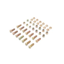 BOSS HDW18732 Colorado /Canyon Under Carriage Hardware Kit (15+) - BOSS HDW18732
