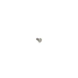 BOSS HDW19368 M6-1 x 10mm Stainless Steel 18-8 Hex Head Cap Screw 
