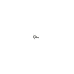 BOSS HDW19383 10-16 x 1/2 Stainless Steel Hex Head Self Drilling Screw - BOSS HDW19383