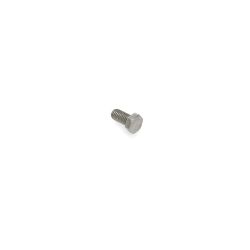 BOSS HDW19387 3/8-16 x 3/4 Stainless Steel 18-8 Hex Head Cap Screw - BOSS HDW19387