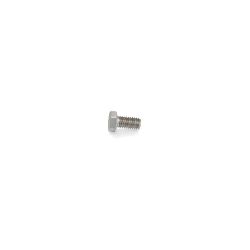 BOSS HDW19387 3/8-16 x 3/4 Stainless Steel 18-8 Hex Head Cap Screw - BOSS HDW19387