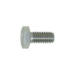 BOSS HDW19427 5/16-18 x 5/8 Stainless Steel 18-8 Hex Head Cap Screw 