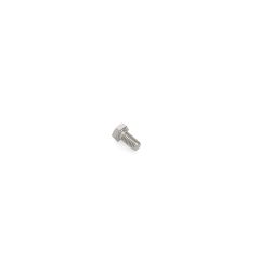 BOSS HDW19428 3/8-16 x 5/8 Stainless Steel 18-8 Hex Head Cap Screw - BOSS HDW19428