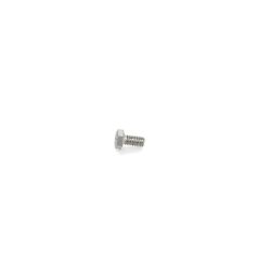 BOSS HDW19428 3/8-16 x 5/8 Stainless Steel 18-8 Hex Head Cap Screw - BOSS HDW19428