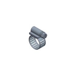 BOSS HDW20134 1/2-29/32" Diameter Hose Clamp 