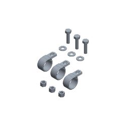 BOSS HDW20140 Cushion Clips Kit 