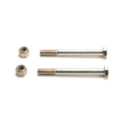 BOSS HDW21682 Drag Pro Wing Shear Pin Kit 