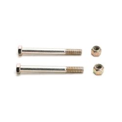 BOSS HDW21682 Drag Pro Wing Shear Pin Kit - BOSS HDW21682