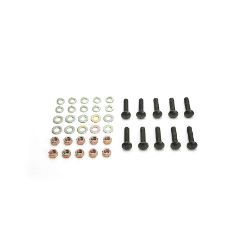 BOSS HDW24990 5/8-11 x 3 Cutting Edge Bolts Kit - BOSS HDW24990