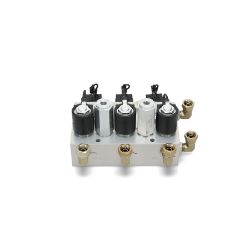 BOSS HYD01602 Power V Clear Valve Assembly (Before Smart Hitch) - BOSS HYD01602