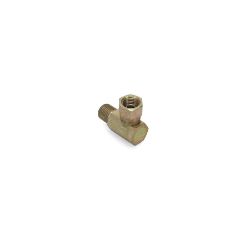 BOSS HYD01613 1/4MP x 1/4FPS 90-Degree Swivel Fitting - BOSS HYD01613