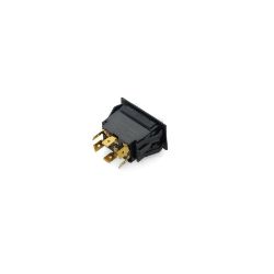 BOSS HYD01623 Rocker/Angle 6-Terminal Switch - BOSS HYD01623