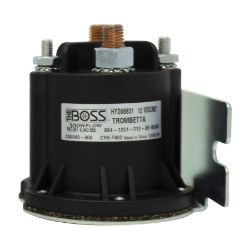 BOSS HYD01633 Power Unit Solenoid Kit - BOSS HYD01633