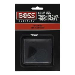 BOSS HYD01636 HPU Breather Cap 