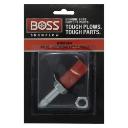 BOSS HYD01637 Cartridge Lift & Angle Valve - BOSS HYD01637
